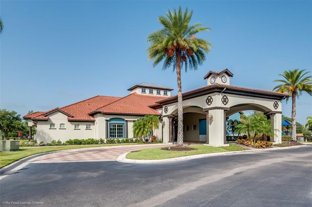 4454 MONADO DRIVE, Kissimmee, FL 34746