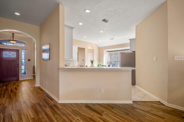 21107 Coldde Meadow Lane, Spring, TX 77379