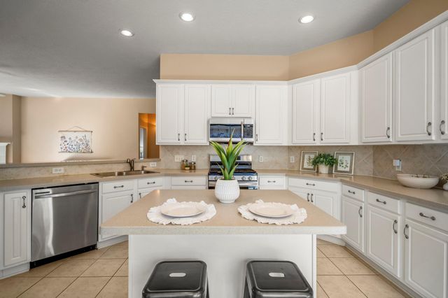 21107 Coldde Meadow Lane, Spring, TX 77379