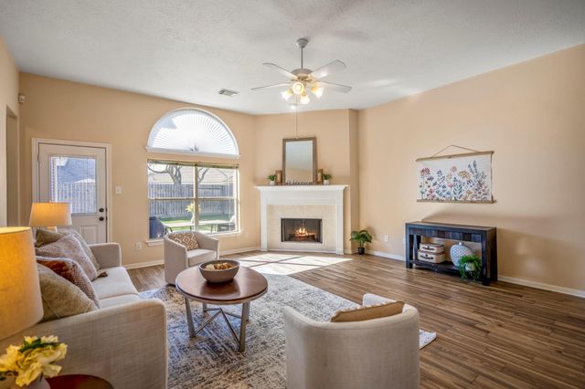 21107 Coldde Meadow Lane, Spring, TX 77379