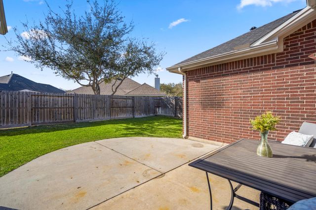 21107 Coldde Meadow Lane, Spring, TX 77379