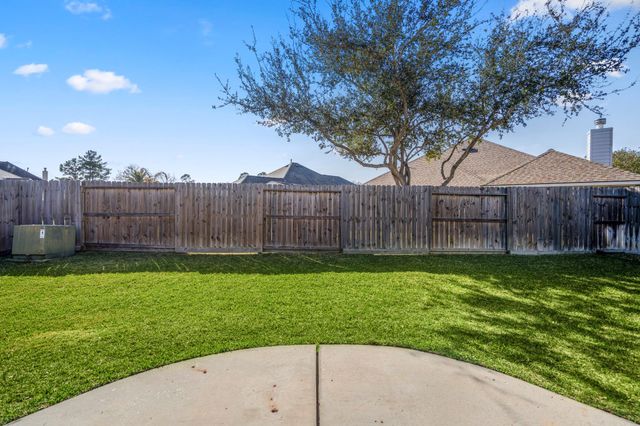 21107 Coldde Meadow Lane, Spring, TX 77379