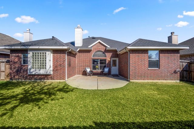 21107 Coldde Meadow Lane, Spring, TX 77379
