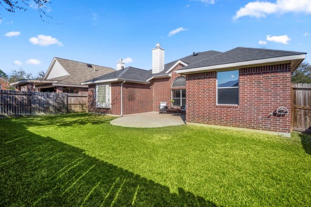 21107 Coldde Meadow Lane, Spring, TX 77379