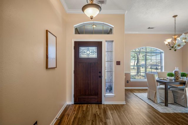 21107 Coldde Meadow Lane, Spring, TX 77379