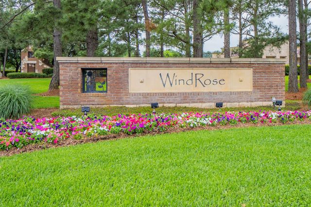 21107 Coldde Meadow Lane, Spring, TX 77379