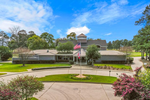 21107 Coldde Meadow Lane, Spring, TX 77379