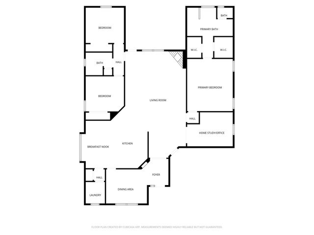 21107 Coldde Meadow Lane, Spring, TX 77379