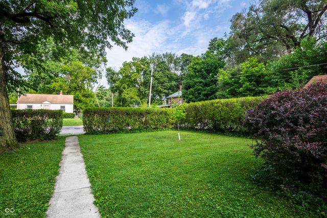 5163 Indianola Avenue, Indianapolis, IN 46205