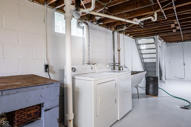 5163 Indianola Avenue, Indianapolis, IN 46205