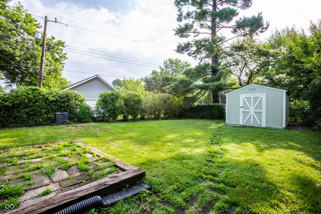 5163 Indianola Avenue, Indianapolis, IN 46205