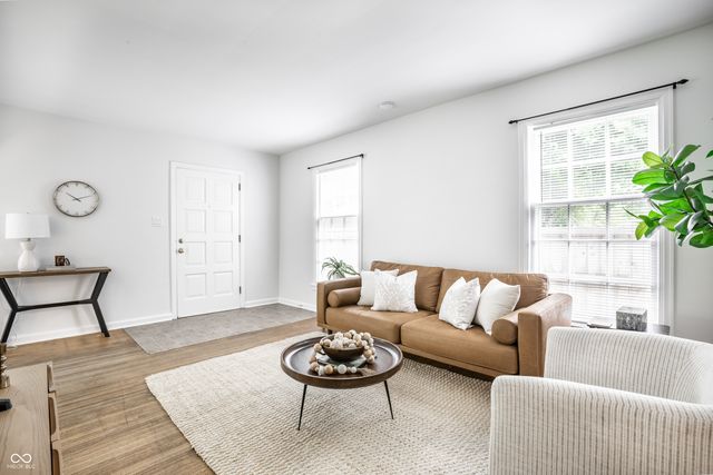 5163 Indianola Avenue, Indianapolis, IN 46205