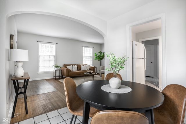 5163 Indianola Avenue, Indianapolis, IN 46205