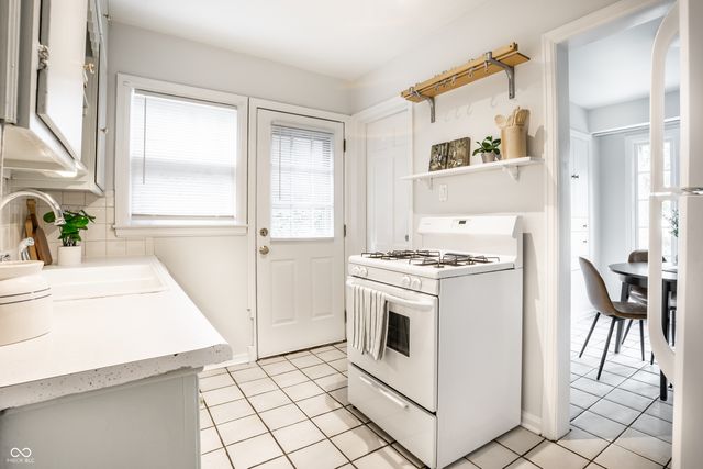 5163 Indianola Avenue, Indianapolis, IN 46205