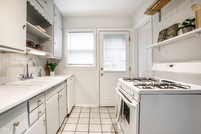 5163 Indianola Avenue, Indianapolis, IN 46205