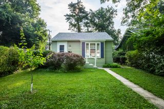 5163 Indianola Avenue, Indianapolis, IN 46205