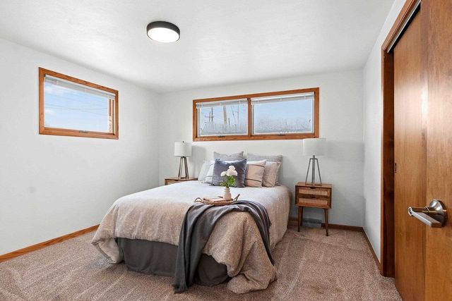 417 W 3RD STREET, Kimberly, WI 54136