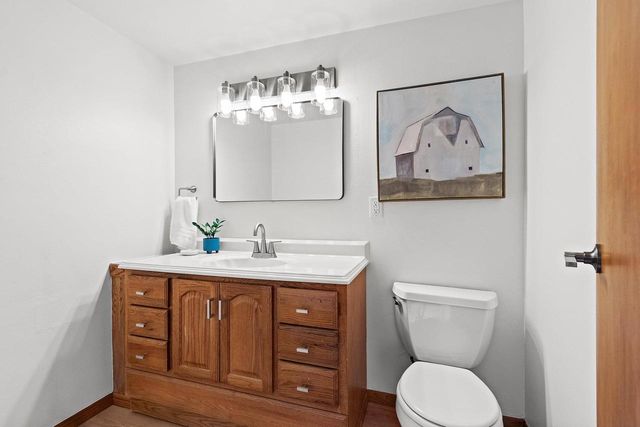 417 W 3RD STREET, Kimberly, WI 54136