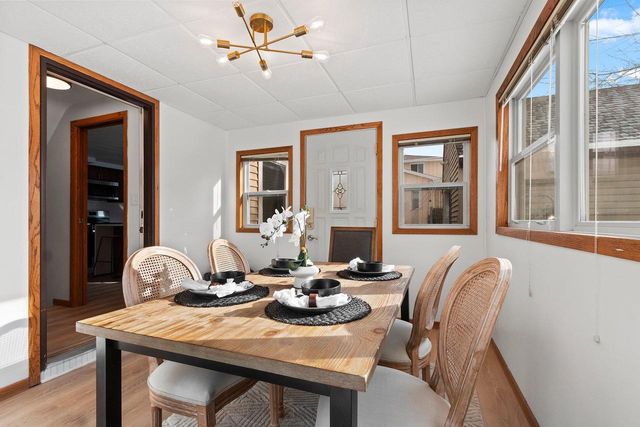 417 W 3RD STREET, Kimberly, WI 54136