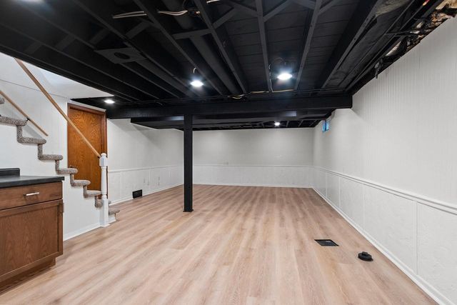 417 W 3RD STREET, Kimberly, WI 54136