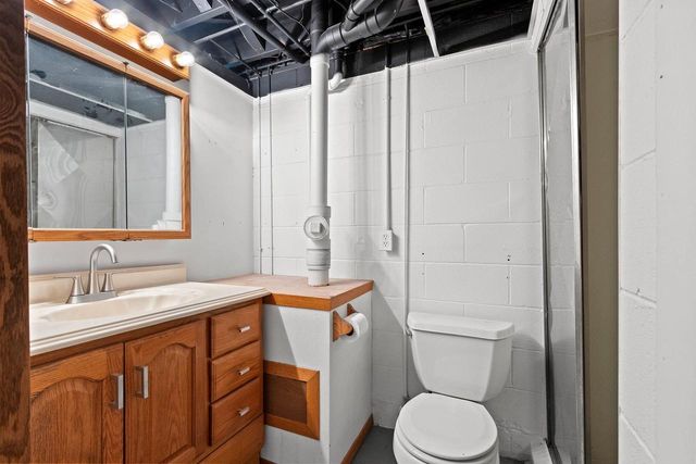 417 W 3RD STREET, Kimberly, WI 54136