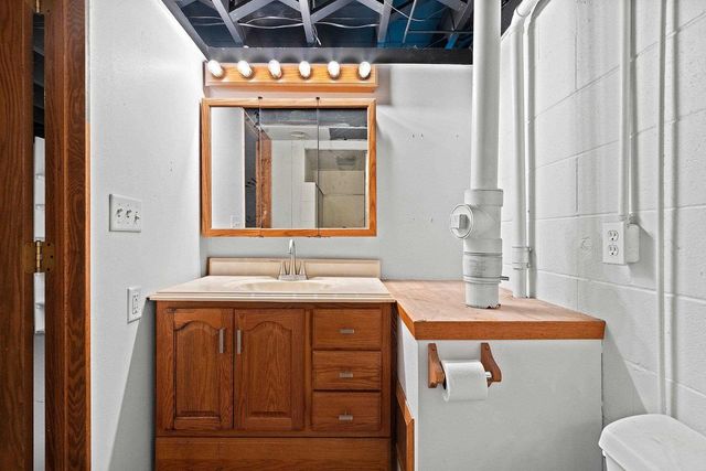 417 W 3RD STREET, Kimberly, WI 54136