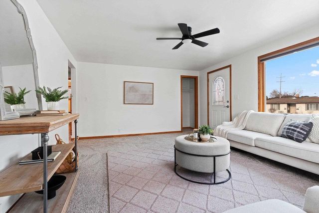 417 W 3RD STREET, Kimberly, WI 54136