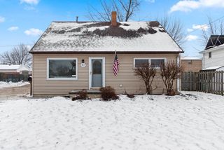 417 W 3RD STREET, Kimberly, WI 54136