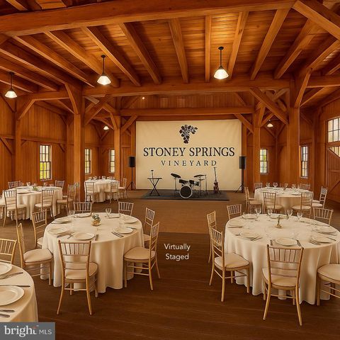 21100 W OFFUTT RD, Poolesville, MD 20837