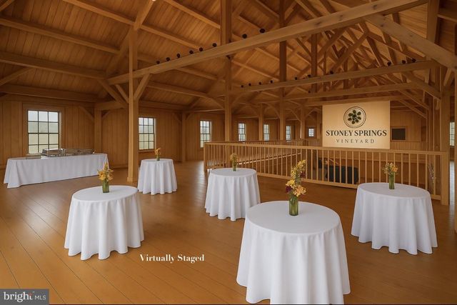 21100 W OFFUTT RD, Poolesville, MD 20837