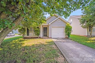 1703 Southwind Drive, Charlotte, NC 28216