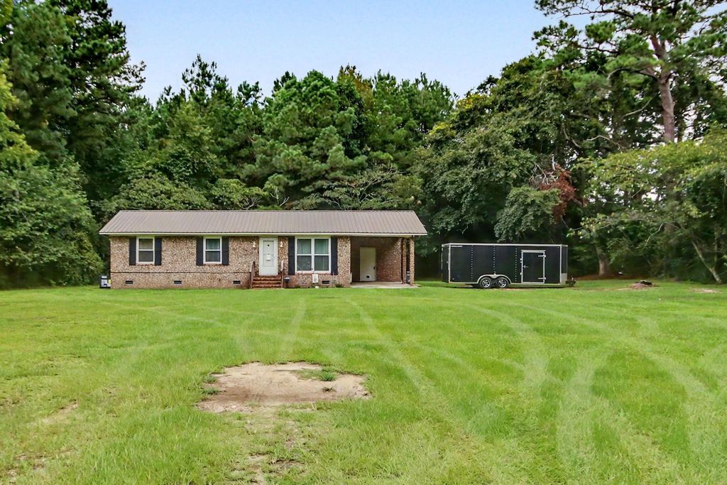 1057 Cohen Dr., Hemingway, SC 29554 — photo 2