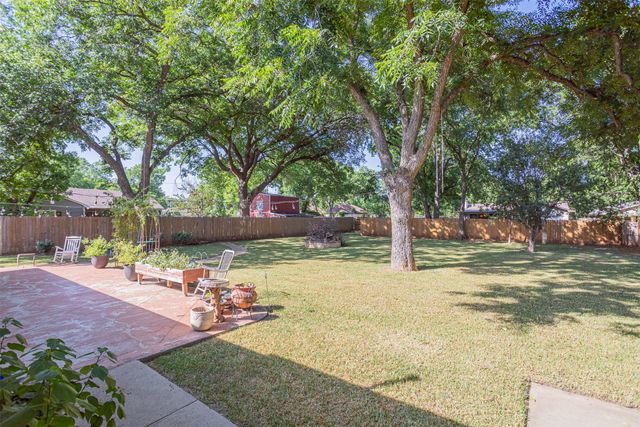 310 Glen Rose Avenue, Cleburne, TX 76033