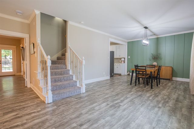 310 Glen Rose Avenue, Cleburne, TX 76033