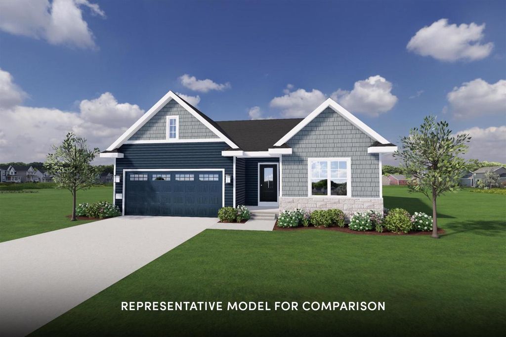 7122 Johann Farm Road, Middleton, WI 53562