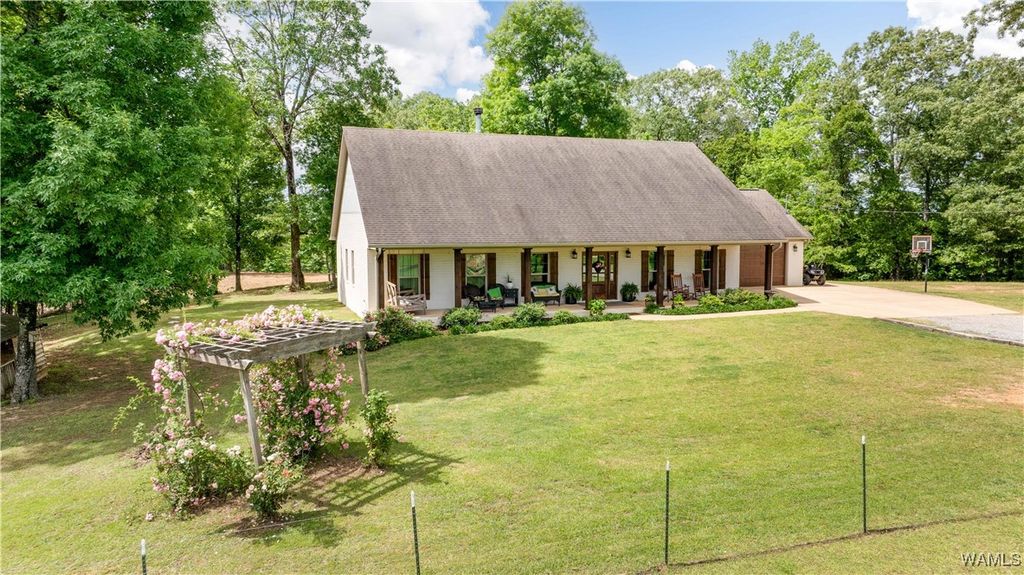 15293 Watermelon, Tuscaloosa, AL 35406