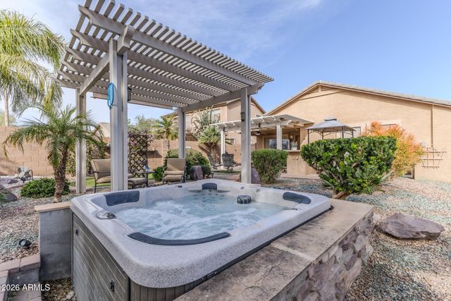 1073 E TAYLOR Trail, San Tan Valley, AZ 85143