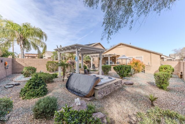 1073 E TAYLOR Trail, San Tan Valley, AZ 85143