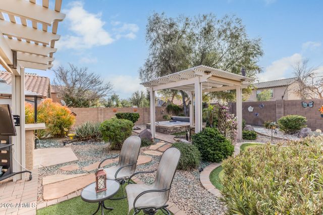 1073 E TAYLOR Trail, San Tan Valley, AZ 85143