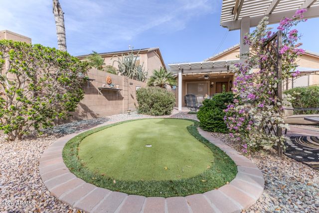 1073 E TAYLOR Trail, San Tan Valley, AZ 85143