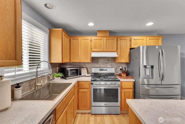 2520 NW 3rd Way, Battle Ground, WA 98604