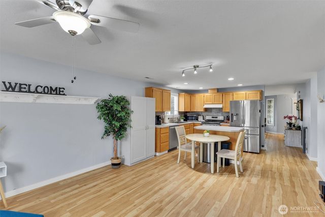 2520 NW 3rd Way, Battle Ground, WA 98604