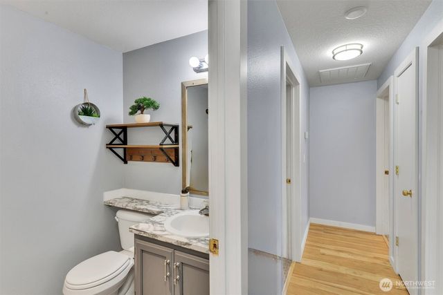 2520 NW 3rd Way, Battle Ground, WA 98604