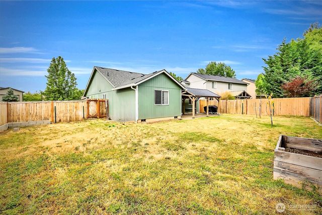 2520 NW 3rd Way, Battle Ground, WA 98604