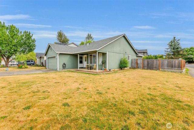 2520 NW 3rd Way, Battle Ground, WA 98604