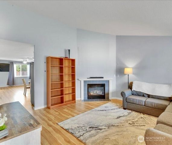 2520 NW 3rd Way, Battle Ground, WA 98604