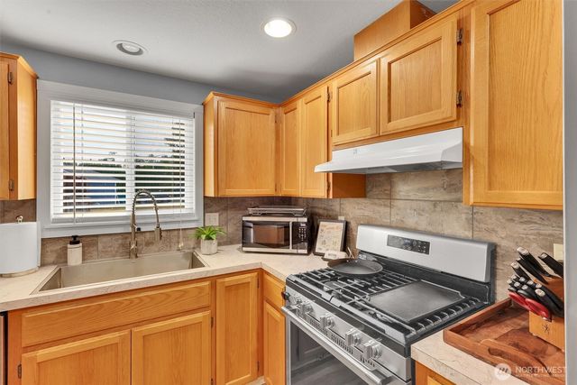 2520 NW 3rd Way, Battle Ground, WA 98604