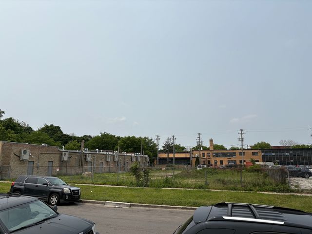 6642 S Kenwood Avenue, Chicago, IL 60637