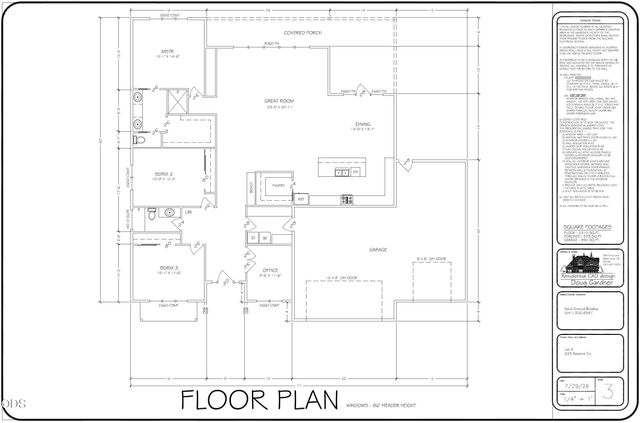 243 Reserve Circle, Medford, OR 97504