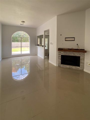 21507 Old Ranch Road, Houston, TX 77073